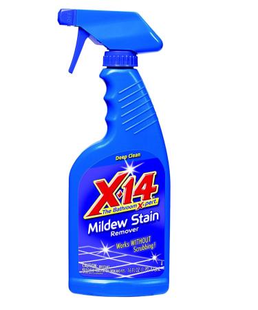 WD-40/HOUSEHOLD BRAN 260749 X14 Mildew Remover 16 oz