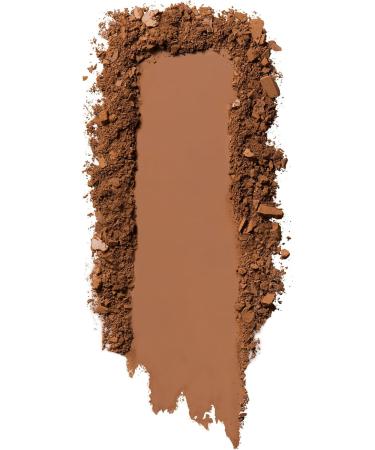 e.l.f. Camo Powder Foundation Tan 415 C 8g - Primer-Infused, Long-Lasting Medium-to-Full Coverage Formula - Buy Online on SooperMarket.com