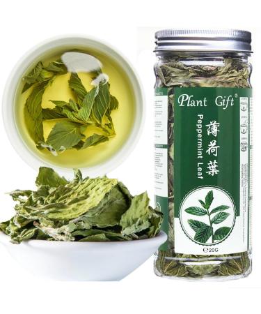 Plant 100% peppermint tea 100% peppermint tea mint tea peppermint vacation health fairy organic peppermint tea bag health flower traditional medication peppermint tea 30g / 1.05oz 30G peppermint