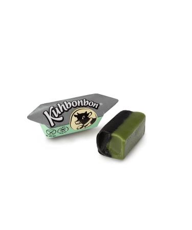 Cowbonbon Mint Lakritz 200g - Premium Licorice Candy International Shipping Available - Buy Online on SooperMarket.com