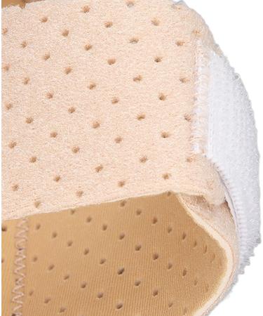 Adjustable Hammer Toe Straightener for Right Foot - Eliminate Soreness, Correct Claw Toe, Fixation | Foot Care Solution - Buy Online on SooperMarket.com