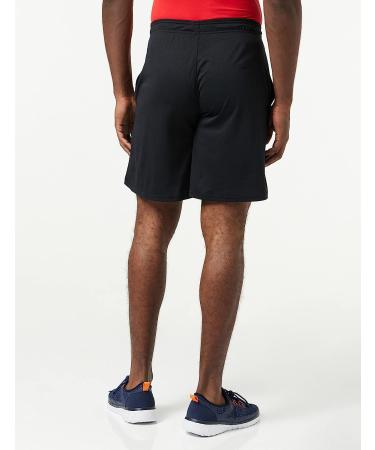 Under Armour Men's Tech Mesh Shorts Large Black/Pitch Gray-001 | Lightweight & Breathable Shorts - Buy Online on SooperMarket.com