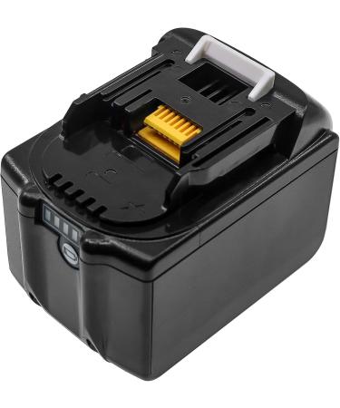 BELLV Battery Replacement for Makita 194065-3 194066-1 194204-5 - Compatible with XSF01Z XSF03M XSH01Z & More | Global Shipping Available - Buy Online on SooperMarket.com