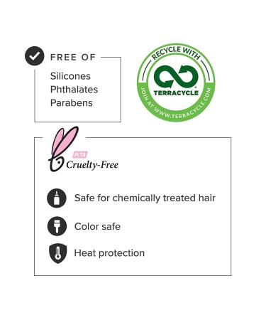 Living Proof Full Thickening Mousse 5 oz - Volumizing Hair Styling Product - Buy Online on SooperMarket.com