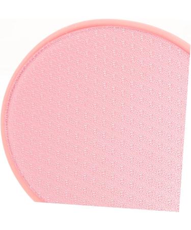 WOFASHPURET Foot Foot Rub Foot Scrubber File Feet File Foot File with Handle Foot File for Dead Skin Foot File Calluses Remover for Feet Rose Quartz Glass Pedicure Exfoliating - Buy Online on SooperMarket.com