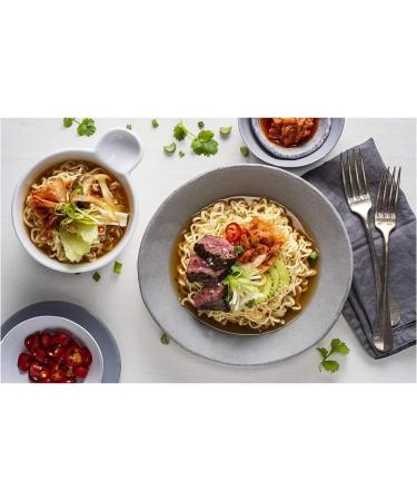 NongShim Kimchi Ramyun Noodle Soup Pack of 20 BY SPICEHUB Beef Garlic Rice Shrimp Wheat 20 count (Pack of 1) - Buy Online on SooperMarket.com