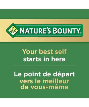 Nature's Bounty Melatonin Supplement Helps Reset Bodys Sleep-Wake Cycle 2.5mg 60 Gummies - Buy Online on SooperMarket.com