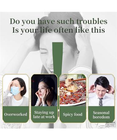 Lotus Seed Core Tea for Men Natural Lotus Seed Heart Tea Dried Lotus Plumule Lotus Embryo Tea Liver and Kidney Care Tea Men's Toning Tea Lian Zi Xin Tea Chinese Kidney Care Tea (3PC-125g) - Buy Online on SooperMarket.com