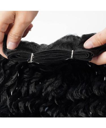 Awesome Hair Weave S/W Freedom (2) - Dark Brown 2 | Premium Quality International Shipping - Buy Online on SooperMarket.com
