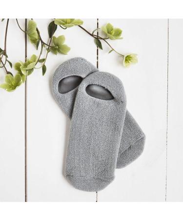 Eraki Moisturizing Socks 30g - Hydrating Softening Foot Care for All Skin Types | International Shipping Available - Buy Online on SooperMarket.com