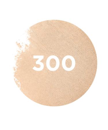 L'Or al Paris Age Perfect Nursing Powder 300 Golden Sand - Natural Fresh Complexion Delicate Melting Texture 9g (1 Pack) - Shop Internationally - Buy Online on SooperMarket.com