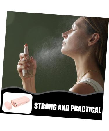 Beavorty Oxygen Injection Beauty Instrument Airbrush Face Mister Facial Sprayer Woman Household Spray - Buy Online on SooperMarket.com