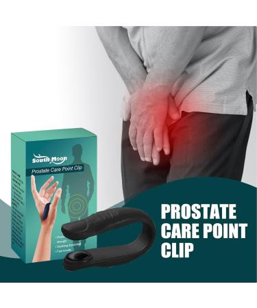 Portable Acupressure Hand Clip for Tension Relief | Puzzle Game for Headache Relief | Relaxation & Support for Work Sleep Travel & Sports - Buy Online on SooperMarket.com