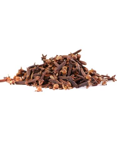 Cloves Whole 100g by Villa Nostrum - Buy Online on SooperMarket.com