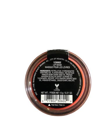 Buy Wet n Wild Fantasy Makers Lip Mask Candy Apple - Hydrating & Nourishing | International Shipping Available - Buy Online on SooperMarket.com