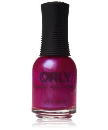 Orly Nail Polish Gorgeous 18 ml