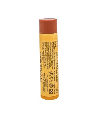 Burt's Bees Lip Balm Salted Caramel | Hydrating Lip Care | 100% Natural Ingredients - Buy Online on SooperMarket.com