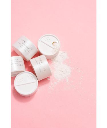 Buy COSMEDIX B Complex Vitamin B Boosting Powder - Biotin & Coconut - Cruelty Free Paraben Free Gluten Free - International Shipping Available - Buy Online on SooperMarket.com