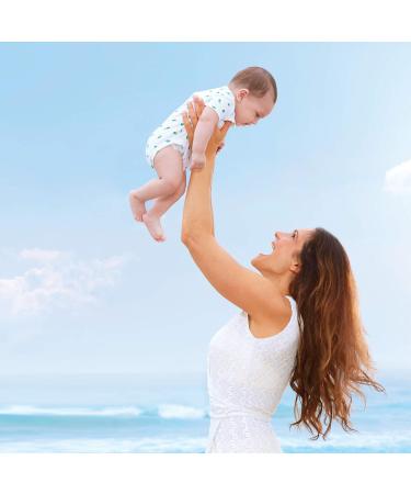 Babo Botanicals Clear Zinc Sunscreen Lotion SPF 30 - 3 oz, Vegan, Non-Nano, Summer Scent - Buy Online on SooperMarket.com
