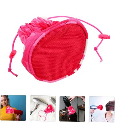 Healeved Blow Dryer Diffuser Sock Travel Hair Dryer Blow Dryer Diffuser Protector - Buy Online on SooperMarket.com
