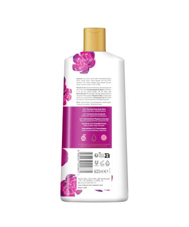 LUX Charming Peony Shower 600 - Luxurious International Shipping | Buy Now - Buy Online on SooperMarket.com