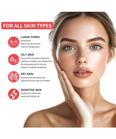 Buy Collagen Jelly Cream with Hydrolyzed Collagen - Anti-Wrinkle & Hydration Boost for All Skin Types - 100g - Buy Online on SooperMarket.com