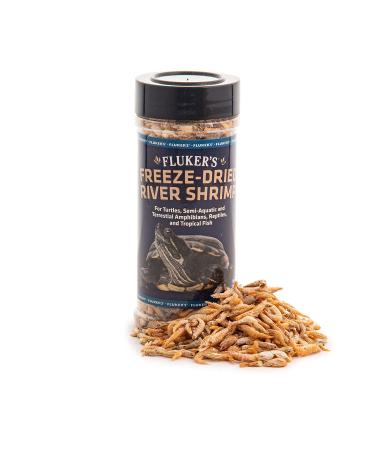 Fluker's Freeze Dried Reptile Treats