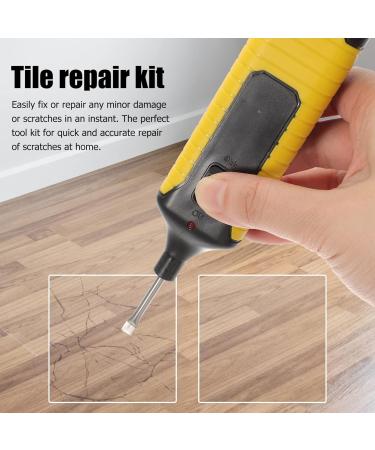 Scratch Repair Kit for Vinyl Plank & Laminate Flooring - Fix Wood Floor Scratches Easily - Buy Online on SooperMarket.com