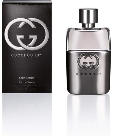 Gucci - Guilty Pour Homme Eau De Toilette Spray 90ml/3oz - Buy Online on SooperMarket.com