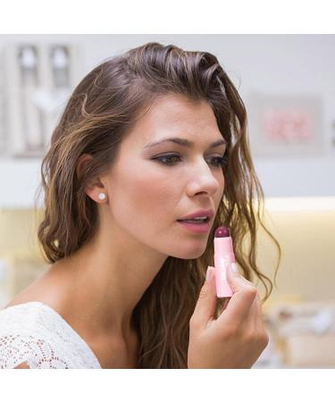 VigCebit Lip Plump Balm | 4 Colors Lip Gloss - Natural Moisture Serum for Fuller Lips | Day & Night Lip Care - Buy Online on SooperMarket.com