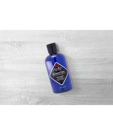 Jack Black Oil-Control Toner 8 Fl Oz - Mattifying Facial Toner for Men - Buy Online on SooperMarket.com