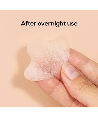 Hanhoo T-Zone Pore Patch Set | Hydrocolloid Nose & Forehead Patches for Blackheads | Vegan & Cruelty-Free | 8 Count - Buy Online on SooperMarket.com