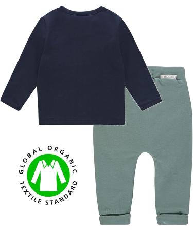 Noppies Unisex Baby and Kids Jeans Comfort 40 2 Set (Bowie) - Shop Now - Buy Online on SooperMarket.com