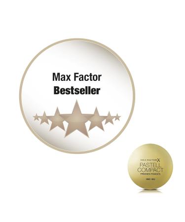Max Factor Pastel Compact Powder - 10 Pastel | 20ml | International Shipping Available - Buy Online on SooperMarket.com