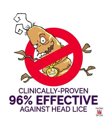 Fairy Tales Rosemary Repel Lice Prevention Trio: Kids Shampoo, Conditioner & Lice Spray - Buy Online on SooperMarket.com