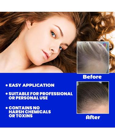 TBeautfave Waterproof Wig Glue Lace Front for Lace Wig Glue Wig Adhesive Glue Hair Bonding Glue Strong Hold Invisible Adhesive Hair Glue for Wigs Hair Glue for Hairpiece & Wig & Toupee - Buy Online on SooperMarket.com