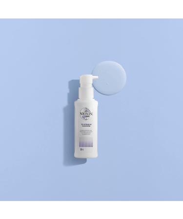 Nioxin Hair Booster Cuticle Protection Treatment 3.38 Fl Oz - Buy Online on SooperMarket.com