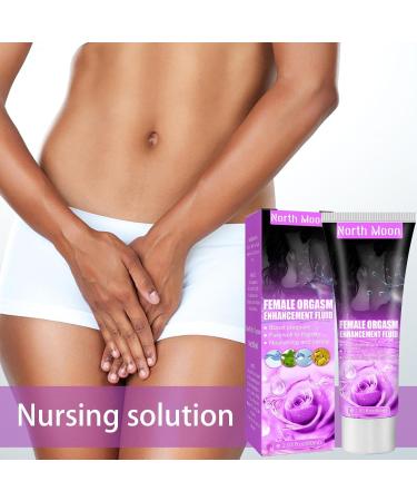 Ventdouce Women s pH Balance Intimacy Liquid Enhance Female Pleasure & Comfort | 2.03 oz Gentle Odor Block Cream - Buy Online on SooperMarket.com