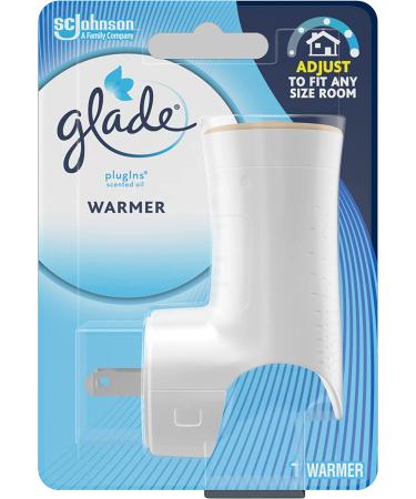 Glade PlugIns Scented Oil Warmer Air Freshener - Pack of 6 - Buy Online on SooperMarket.com