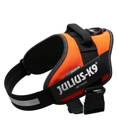 IDC Powerharness Size: L/1 UV Orange UV Orange L/1