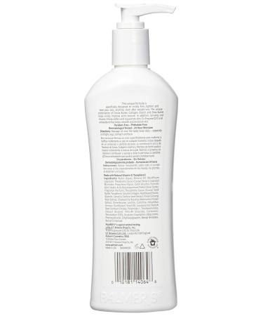 Palmer's Cocoa Butter Formula Firming Butter - Tightens Skin 10.6 oz | Buy Internationally - Best Moisturizer Online - Buy Online on SooperMarket.com