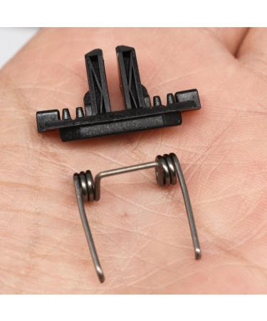 Professional Hair Clipper Repair Replacement Accessories Parts - Spring Tention Cam Follower Compatible with Andis 73010/73060 Hair Clippers - Buy Online on SooperMarket.com