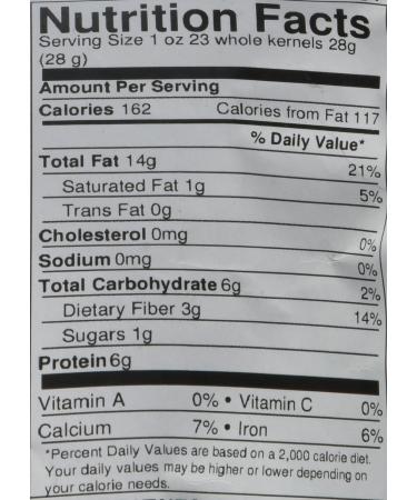 1 lb Organic Non-GMO Whole Raw Unpasteurized Almonds - Vegan Kosher Bulk Keto Snack - Vitamin E Protein - Almond Milk Nut Butter Desserts - 1 lb Pack - Buy Online on SooperMarket.com