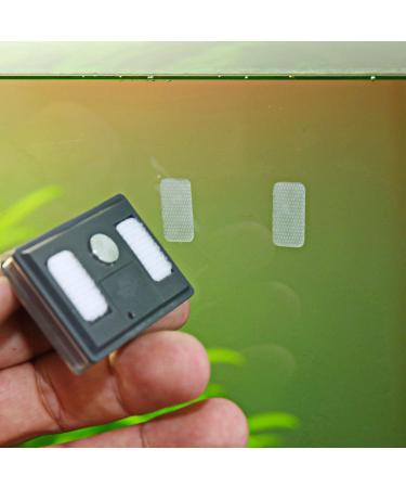 Buy DigiScan Alarm Aquarium Thermometer | Accurate Temperature Monitoring for Fish | International Shipping Available - Buy Online on SooperMarket.com