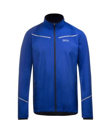 GOREWEAR R3 Partial GORE-TEX INFINIUM Jacket XXL Ultramarine Blue
