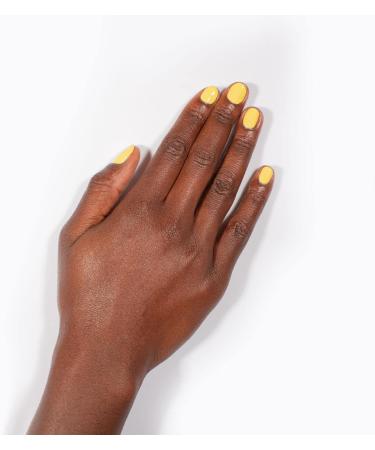 Mesauda ME Gel Polish 232 Lemon Sorbet 4.5ml - semi-permanent nail polish - Buy Online on SooperMarket.com