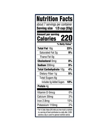 FISHER Chef's Naturals Maple Walnuts Halves & Pieces - 8 oz | Gluten Free, Non-GMO, Keto, Paleo - Vegan Friendly | Pack of 1 - Buy Online on SooperMarket.com