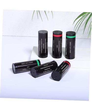 Beavorty 12 Pcs Camouflage Oil Paint Sticks - Athletes Eye Black Stick for Sports Softball & Football | Drip Stick for Kids & Celebrities - Buy Online on SooperMarket.com