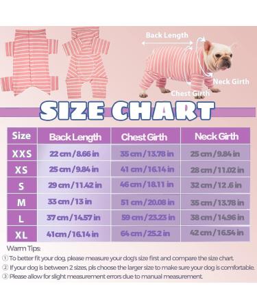 AOKAZI Hunde-Chirurgie-Genesungsanzug Welpen-Katzen-Einteiler f r Ausfallen Hautkrankheiten Wundschutz medizinischer Haustier-Chirurgischer Anzug Hunde-Pyjama (Rosa Medium) M PINK - Buy Online on SooperMarket.com