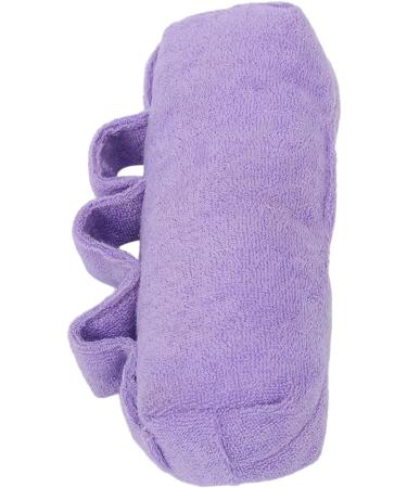 Finger Contracture Grip Cushion Elderly Finger Separator Splitter and Palm Protector for Hand Ulcers Ideal for Long Term Bedridden and Diabetic Patients - Buy Online on SooperMarket.com
